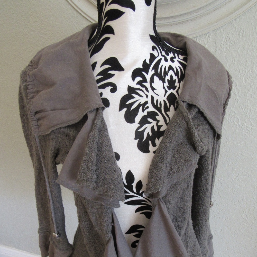 BOSTON PROPER Sweater Cardigan